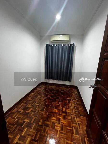 For Rent - Townhouse at Bukit Bandaraya