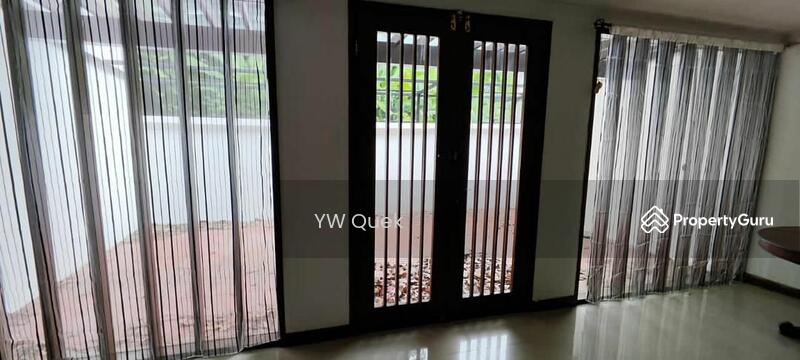 For Rent - Townhouse at Bukit Bandaraya