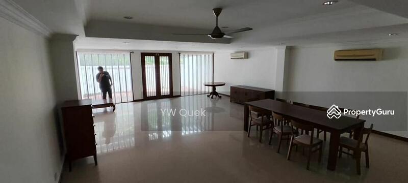 For Rent - Townhouse at Bukit Bandaraya