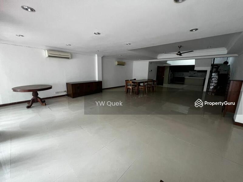 For Rent - Townhouse at Bukit Bandaraya