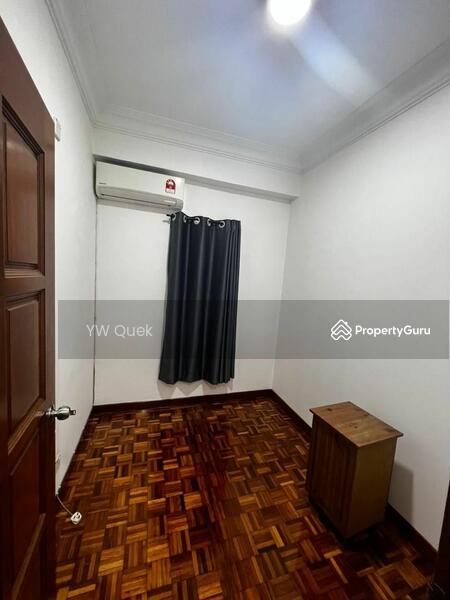For Rent - Townhouse at Bukit Bandaraya