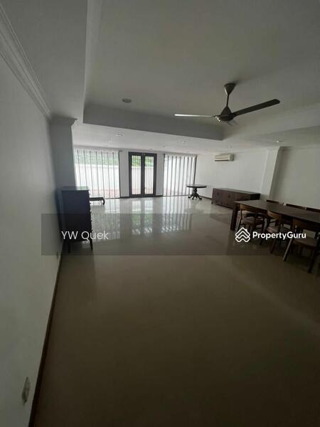 For Rent - Townhouse at Bukit Bandaraya