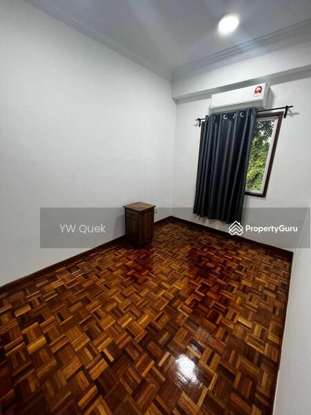For Rent - Townhouse at Bukit Bandaraya