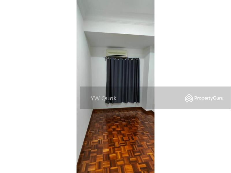 For Rent - Townhouse at Bukit Bandaraya