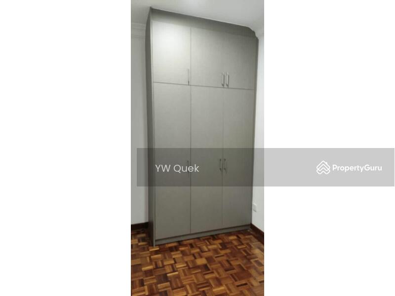 For Rent - Townhouse at Bukit Bandaraya
