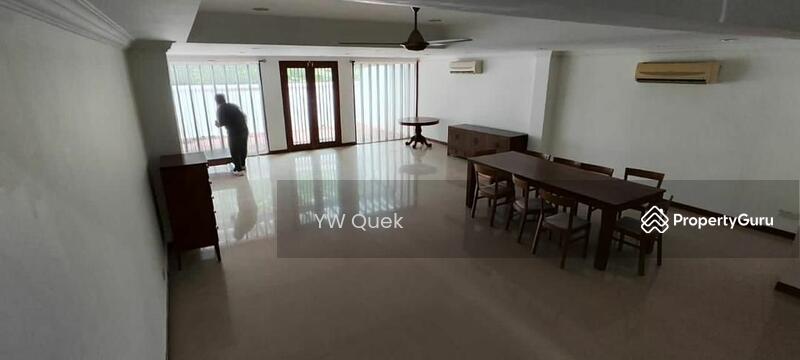 For Rent - Townhouse at Bukit Bandaraya