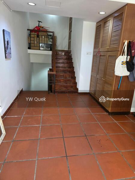 For Rent - Townhouse at Bukit Bandaraya