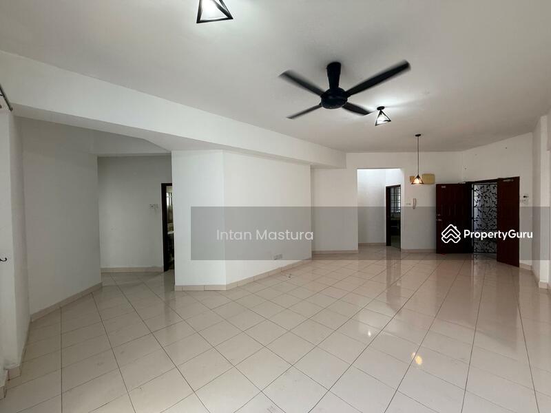 For Sale - Villa Wangsamas