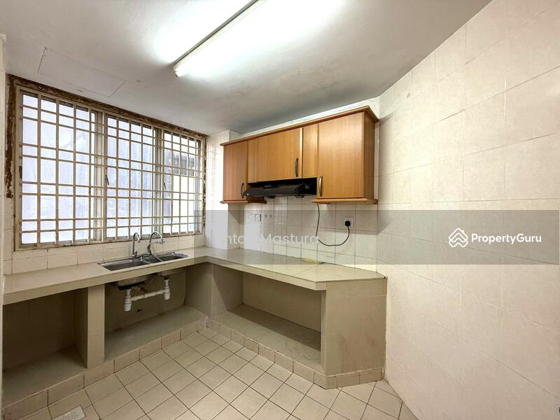For Sale - Villa Wangsamas