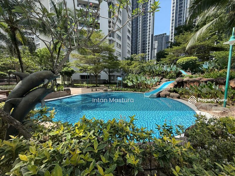 For Sale - Villa Wangsamas