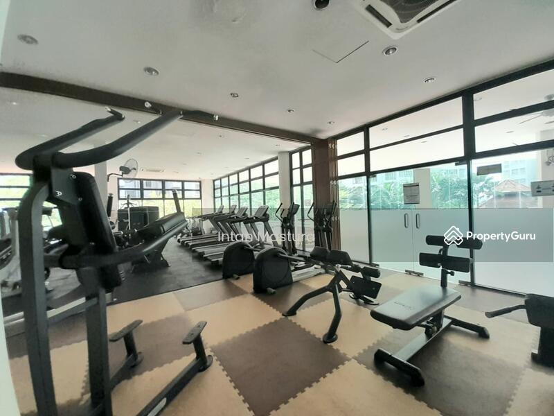 For Sale - Villa Wangsamas