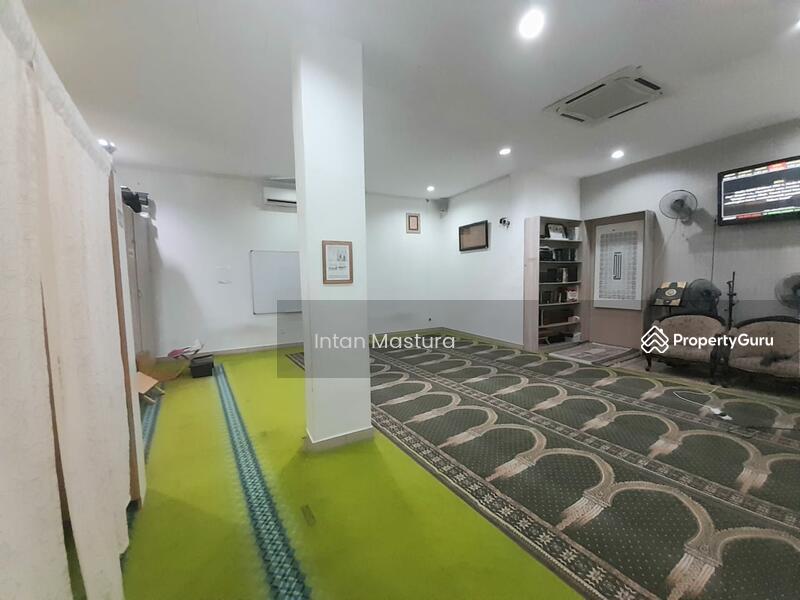 For Sale - Villa Wangsamas