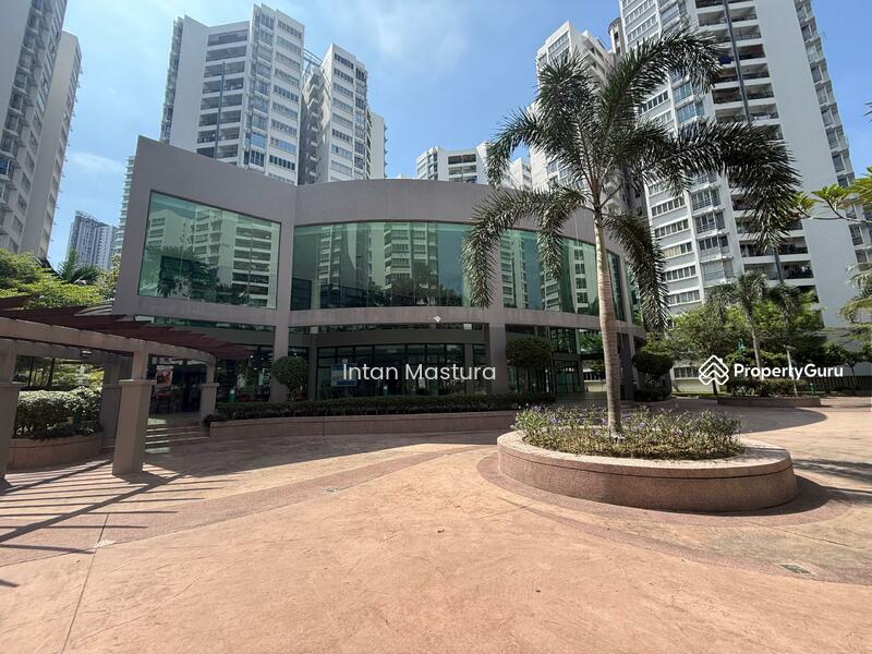 For Sale - Villa Wangsamas