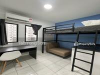 For Sale - UNISUITES @ KAMPAR