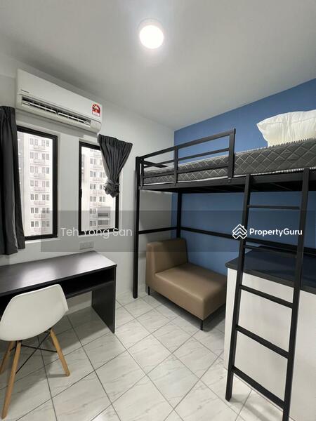 For Sale - UniSuites @ Kampar