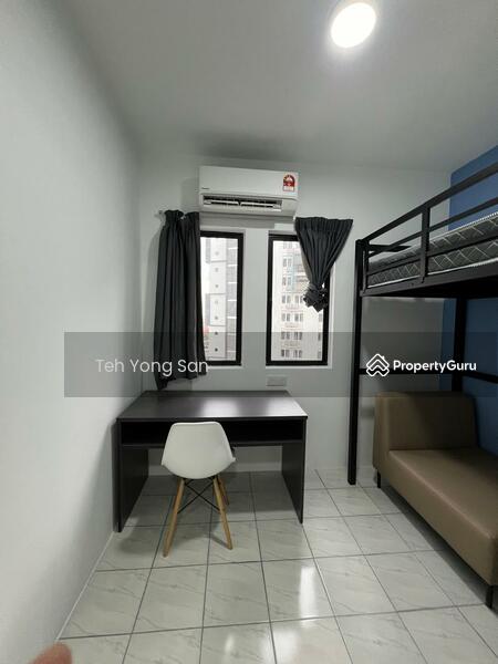 For Sale - UniSuites @ Kampar