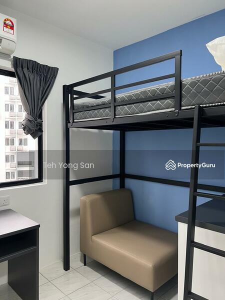 For Sale - UniSuites @ Kampar