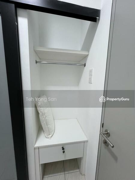 For Sale - UniSuites @ Kampar