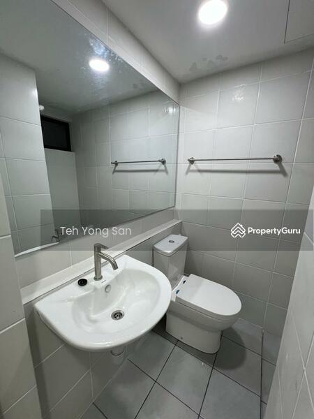 For Sale - UniSuites @ Kampar