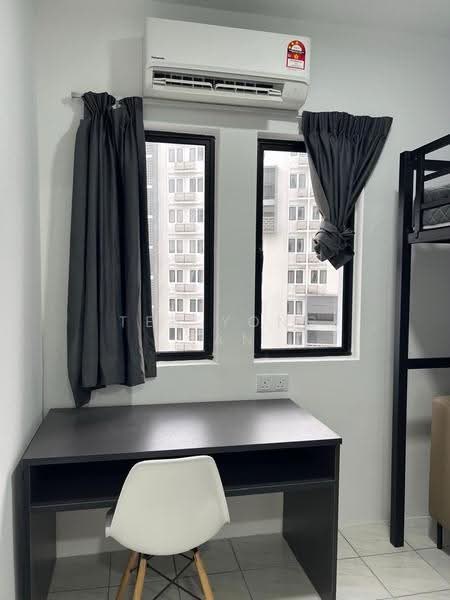 Apartment for Sale at UniSuites @ Kampar - Teh Yong San - Study - PropertyGuru.com.my