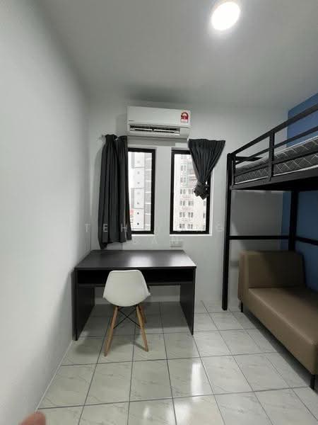 Apartment for Sale at UniSuites @ Kampar - Teh Yong San - Study - PropertyGuru.com.my