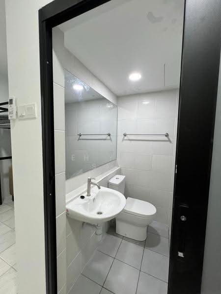 Apartment for Sale at UniSuites @ Kampar - Teh Yong San - Bathroom - PropertyGuru.com.my