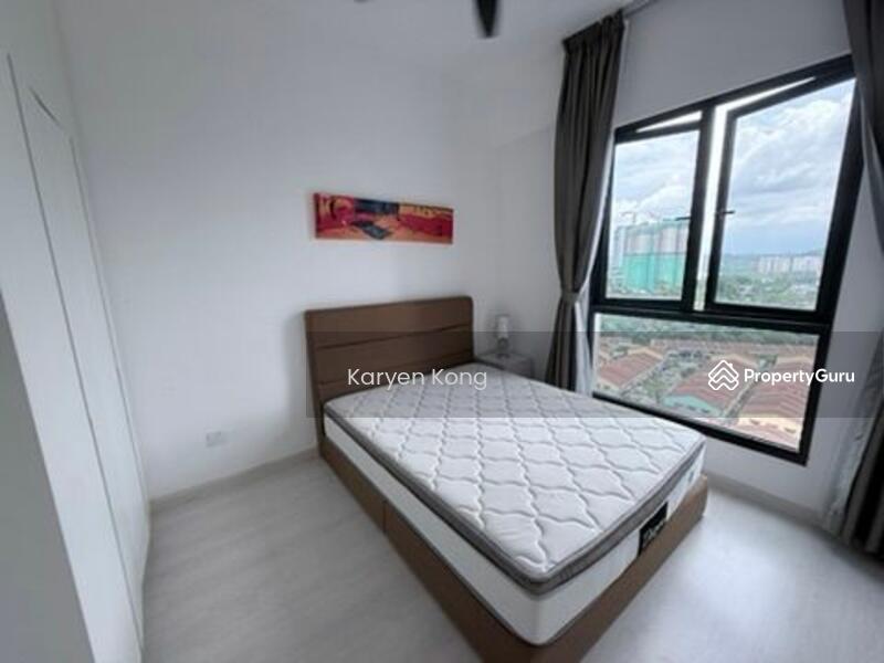 Service Residence for Rent at Equine Residence - Karyen Kong - PropertyGuru.com.my