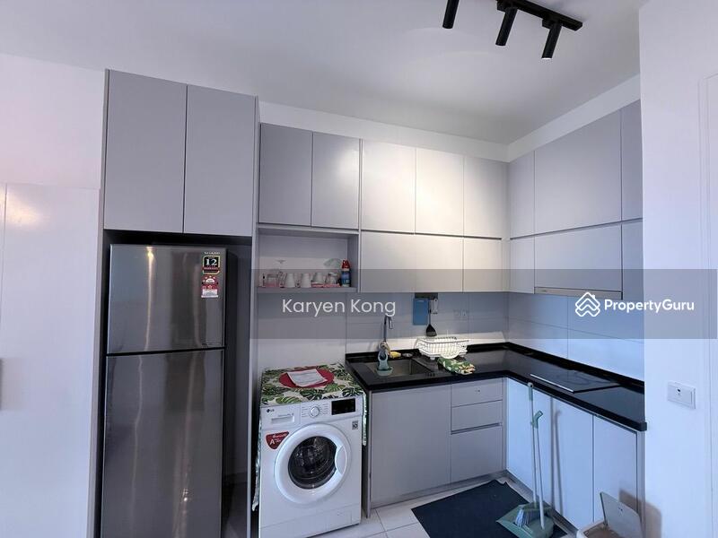 Service Residence for Rent at Equine Residence - Karyen Kong - PropertyGuru.com.my