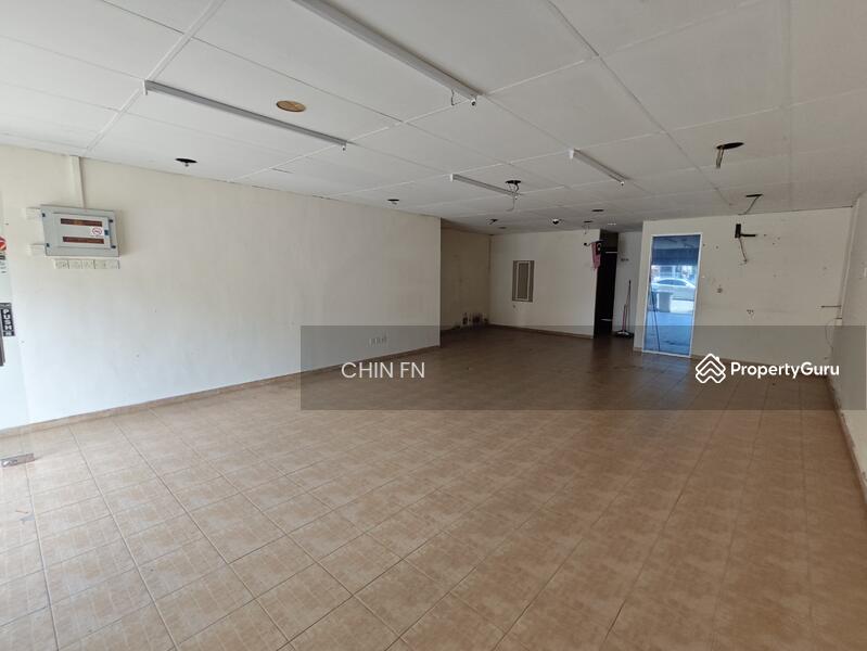 For Rent - Opposite Element Mall Ground Floor Melaka Raya Silverscape Condo