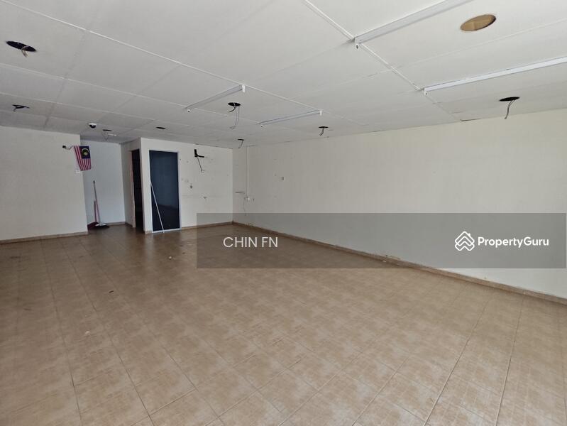 For Rent - Opposite Element Mall Ground Floor Melaka Raya Silverscape Condo