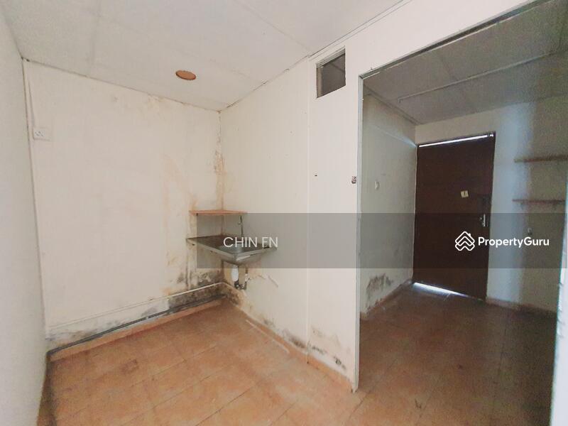 For Rent - Opposite Element Mall Ground Floor Melaka Raya Silverscape Condo