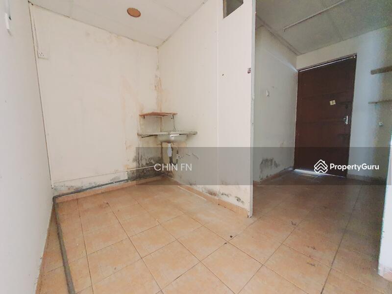 For Rent - Opposite Element Mall Ground Floor Melaka Raya Silverscape Condo