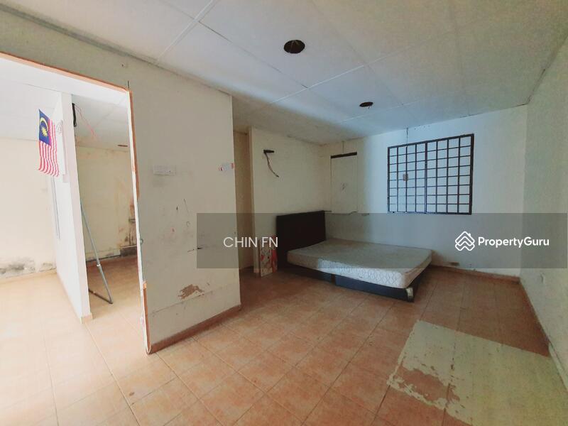 For Rent - Opposite Element Mall Ground Floor Melaka Raya Silverscape Condo