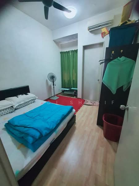 3-storey Terraced House for Sale in Taman Anggun (Rawang) - Rosdi Sharif - PropertyGuru.com.my