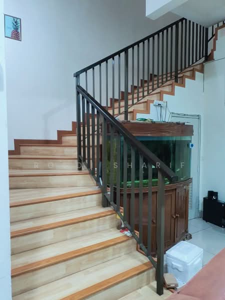 3-storey Terraced House for Sale in Taman Anggun (Rawang) - Rosdi Sharif - PropertyGuru.com.my