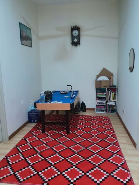 3-storey Terraced House for Sale in Taman Anggun (Rawang) - Rosdi Sharif - PropertyGuru.com.my