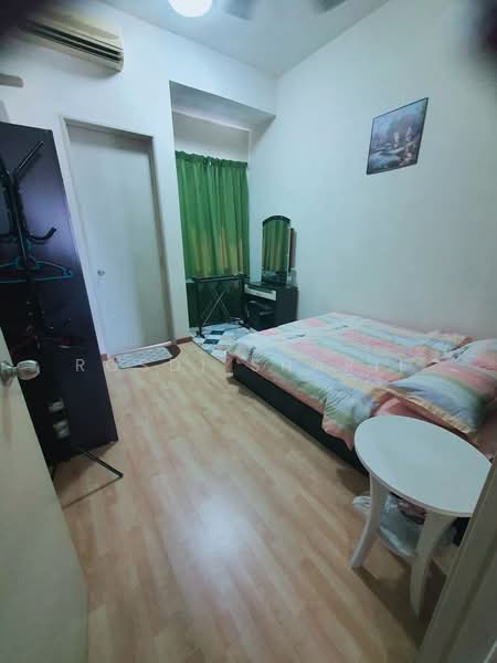 3-storey Terraced House for Sale in Taman Anggun (Rawang) - Rosdi Sharif - PropertyGuru.com.my