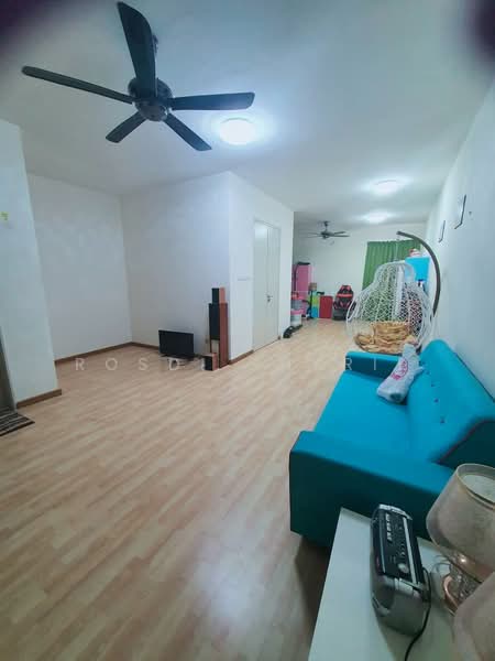 3-storey Terraced House for Sale in Taman Anggun (Rawang) - Rosdi Sharif - PropertyGuru.com.my