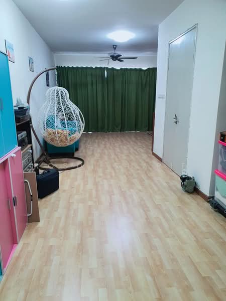 3-storey Terraced House for Sale in Taman Anggun (Rawang) - Rosdi Sharif - PropertyGuru.com.my