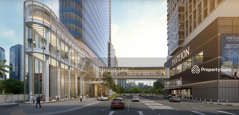 For Sale - Pavilion Square Corporate Suites