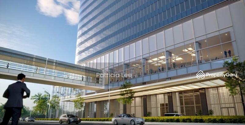 For Sale - Pavilion Square Corporate Suites