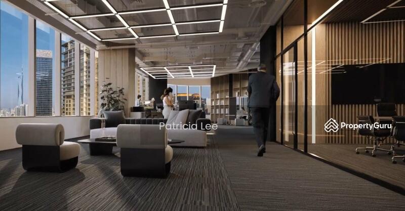 For Sale - Pavilion Square Corporate Suites