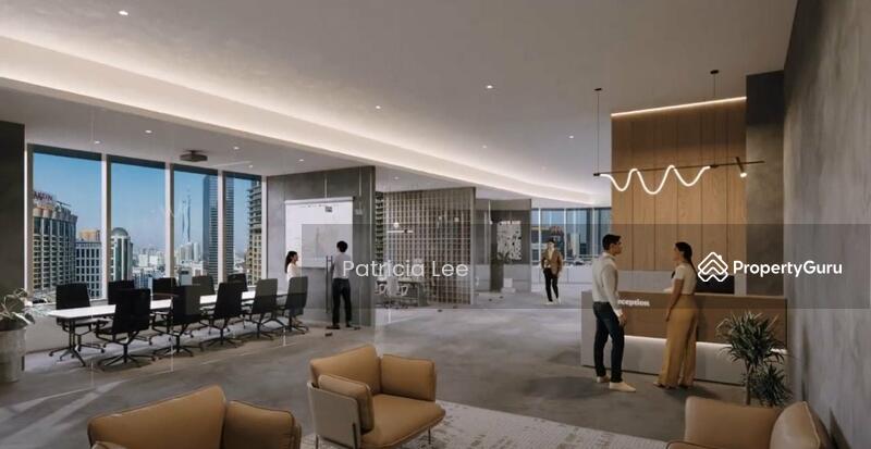 Office for Sale in Bukit Bintang (KL City Centre) - Patricia Lee - PropertyGuru.com.my