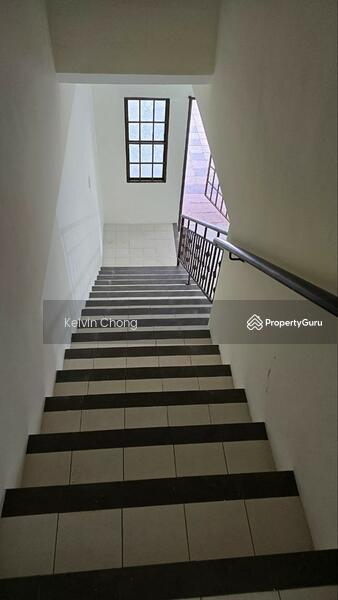 2-storey Terraced House for Rent in Taman Pengkalan Barat (Ipoh) - Kelvin Chong - PropertyGuru.com.my