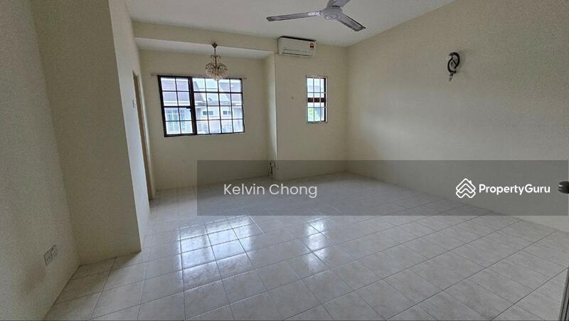 2-storey Terraced House for Rent in Taman Pengkalan Barat (Ipoh) - Kelvin Chong - PropertyGuru.com.my