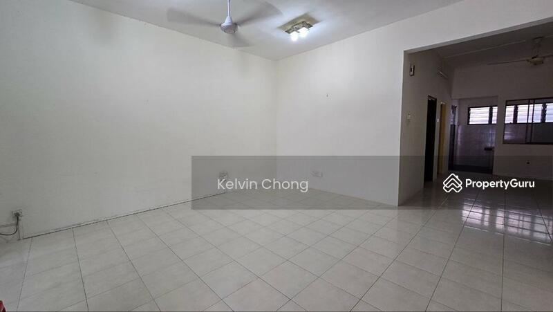 2-storey Terraced House for Rent in Taman Pengkalan Barat (Ipoh) - Kelvin Chong - PropertyGuru.com.my