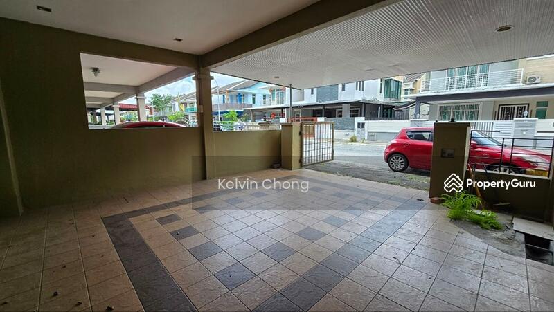 2-storey Terraced House for Rent in Taman Pengkalan Barat (Ipoh) - Kelvin Chong - PropertyGuru.com.my