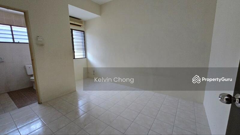 2-storey Terraced House for Rent in Taman Pengkalan Barat (Ipoh) - Kelvin Chong - PropertyGuru.com.my