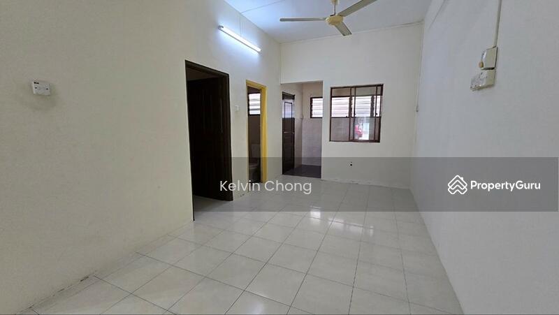 2-storey Terraced House for Rent in Taman Pengkalan Barat (Ipoh) - Kelvin Chong - PropertyGuru.com.my