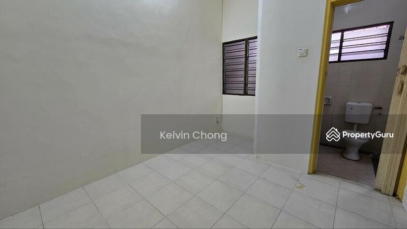2-storey Terraced House for Rent in Taman Pengkalan Barat (Ipoh) - Kelvin Chong - PropertyGuru.com.my